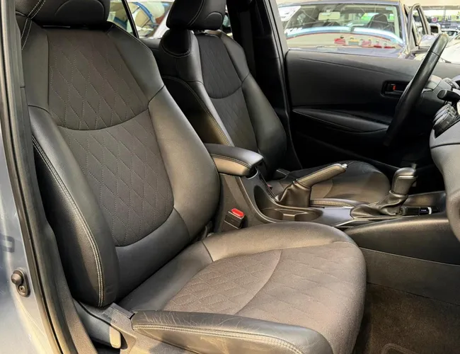 Imagem 7 – Corolla 2022 2.0 Vvt-Ie Flex Gli Direct Shift
