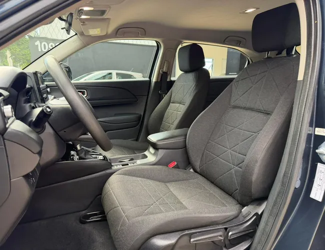 Imagem 14 – Hr-V 2023 1.5 Di I-Vtec Flex Ex Cvt