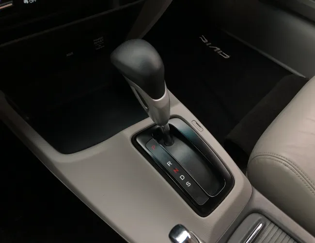 Imagem 14 – Civic 2012 1.8 Lxl 16V Flex 4P Automático