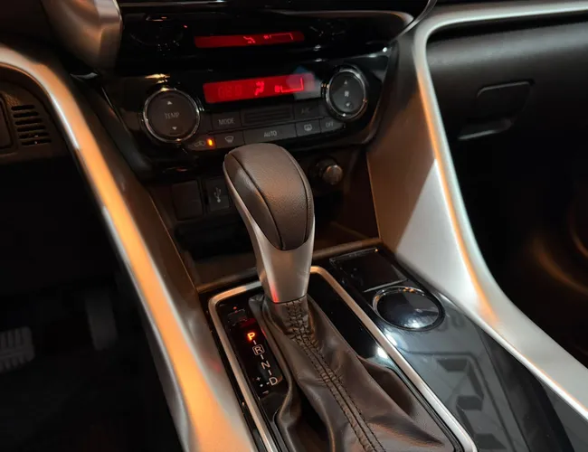 Imagem 11 – Eclipse Cross 2027 1.5 Mivec Turbo Gasolina Rush Cvt