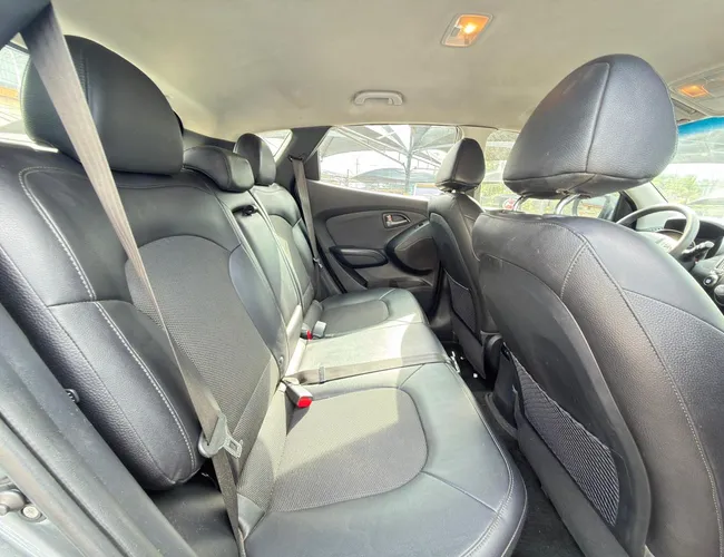 Imagem 20 – Ix35 2020 2.0 Mpfi Gl 16V Flex 4P Automático