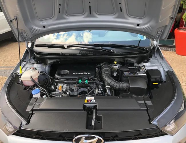 Imagem 16 – Hb20s 2024 1.0 Tgdi Flex Platinum Plus Automático