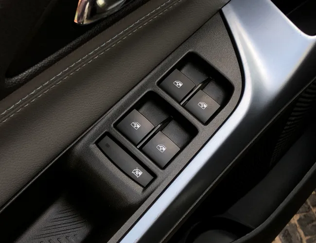 Imagem 8 – Spin 2025 1.8 Ltz 8V Flex 4P Automático