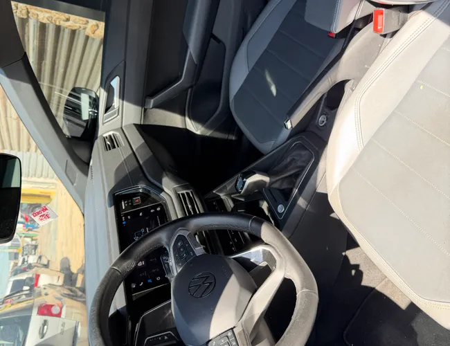 Imagem 12 – Nivus 2024 1.0 200 Tsi Total Flex Highline Automático