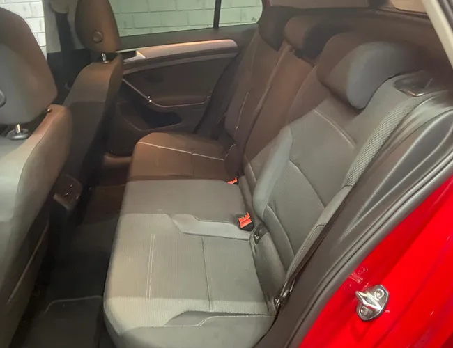 Imagem 10 – Golf 2017 1.0 Tsi Comfortline 12V Total Flex 4P Manual