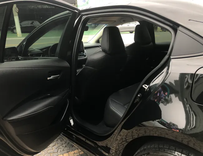 Imagem 10 – Corolla 2024 2.0 Vvt-Ie Flex Xei Direct Shift