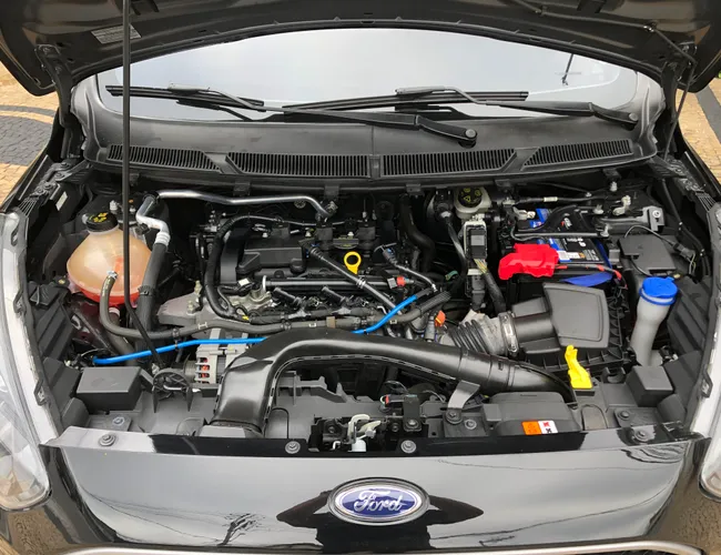 Imagem 16 – Ka 2020 1.5 Ti-Vct Flex Se Plus Automático