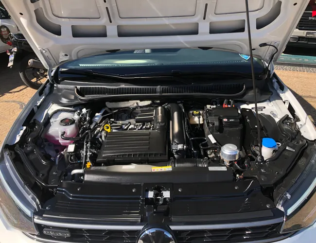 Imagem 16 – Virtus 2026 1.4 250 Tsi Exclusive Automático