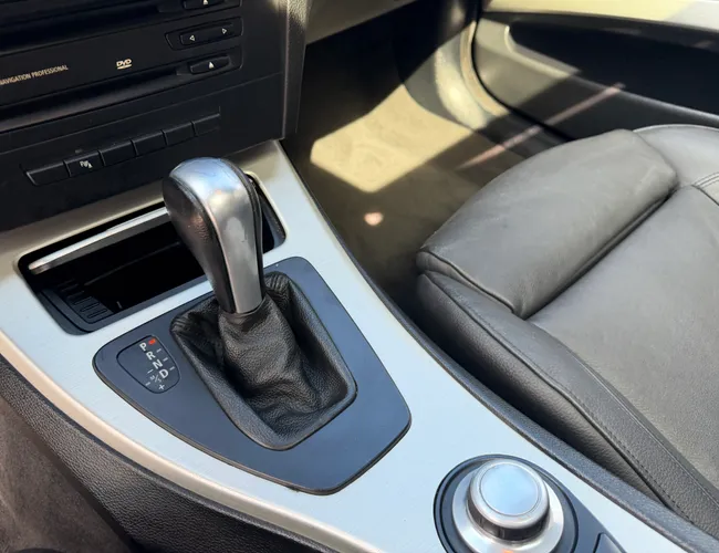 Imagem 10 – 335I 2007 3.0 Sport Sedan 24V Gasolina 4P Automático
