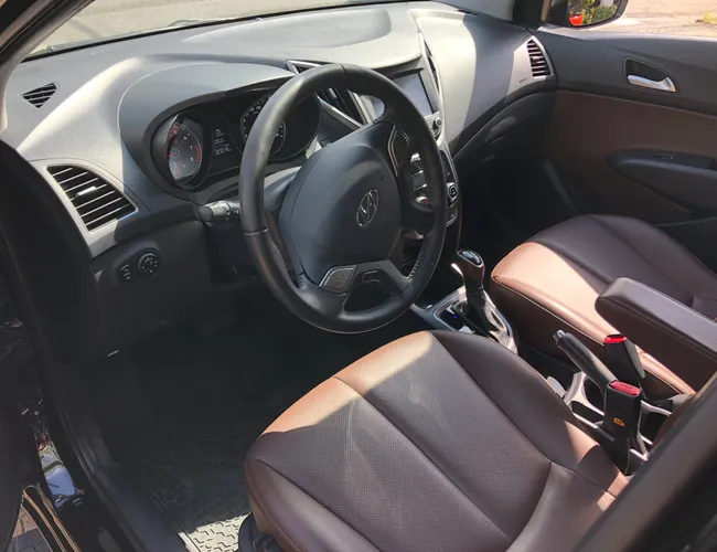 Imagem 5 – Hb20 2019 1.6 Premium 16V Flex 4P Automático