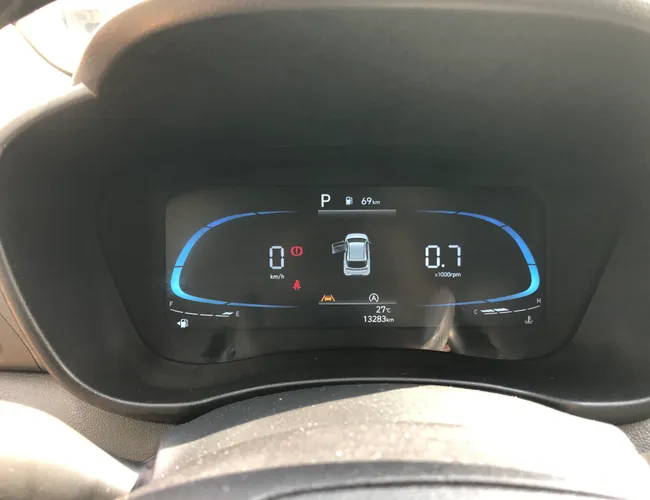 Imagem 15 – Hb20 2026 1.0 Tgdi Flex Platinum Automático