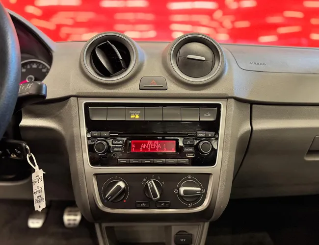 Imagem 7 – Saveiro 2015 1.6 Mi Surf Cs 8V Flex 2P Manual