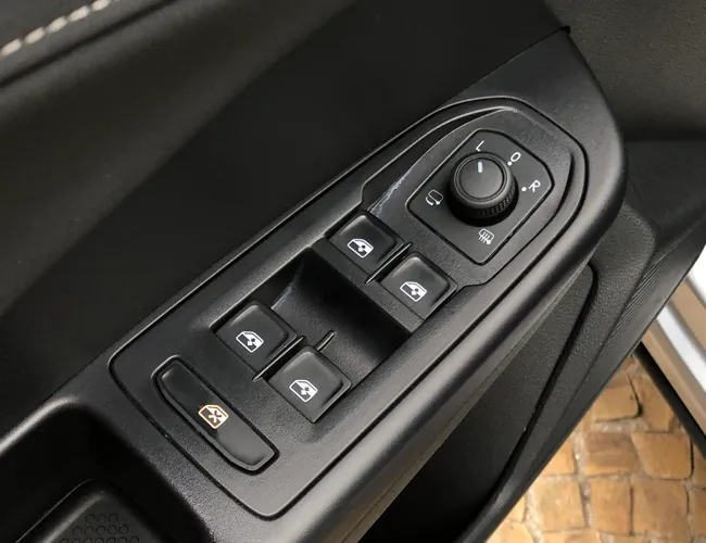 Imagem 8 – Taos 2024 1.4 250 Tsi Total Flex Highline Automático