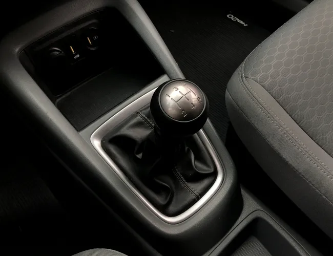 Imagem 14 – Hb20s 2022 1.0 12V Flex Evolution Manual