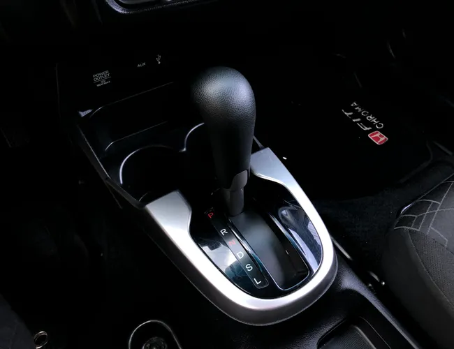 Imagem 14 – Fit 2016 1.5 Ex 16V Flex 4P Automático