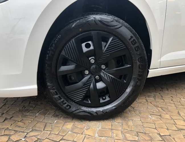 Imagem 5 – Polo 2025 1.0 Mpi Track Manual