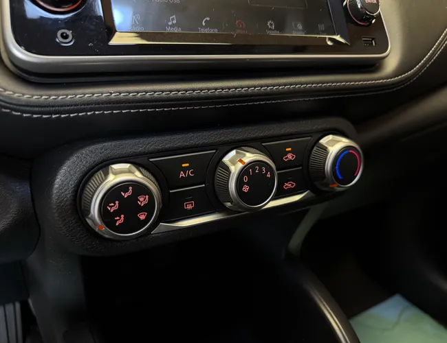 Imagem 13 – Kicks 2019 1.6 16V Flexstart Sv 4P Xtronic