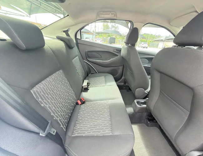 Imagem 20 – Ka + 2015 1.0 Ti-Vct Flex Se Manual