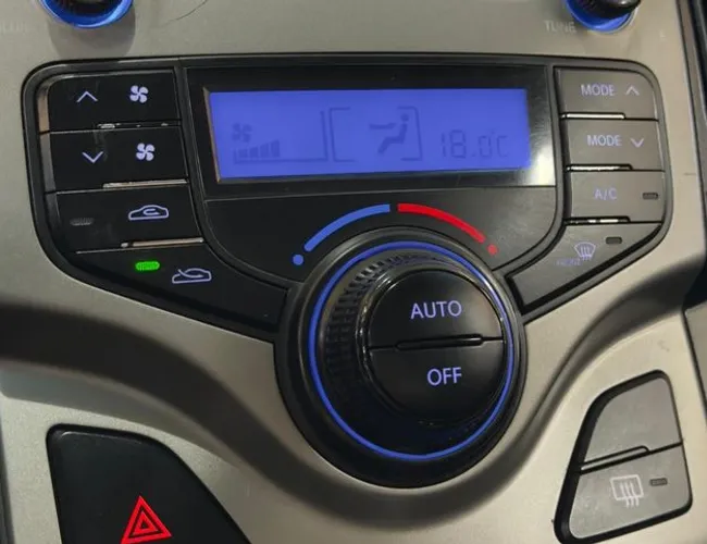Imagem 12 – I30 2011 2.0 Mpfi Gls 16V Gasolina 4P Automático