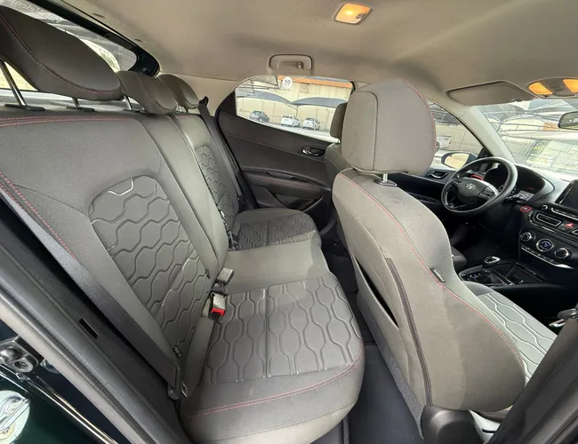 Imagem 20 – Hb20x 2020 1.6 16V Flex Diamond Plus Automático