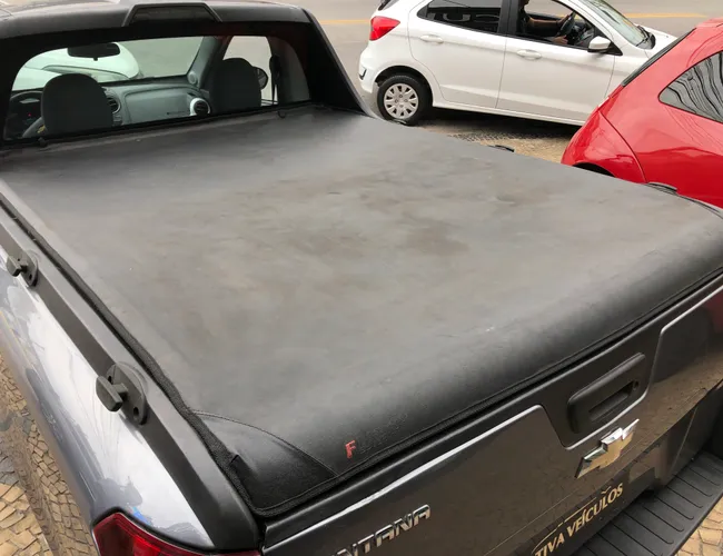 Imagem 9 – Montana 2020 1.4 Mpfi Ls Cs 8V Flex 2P Manual