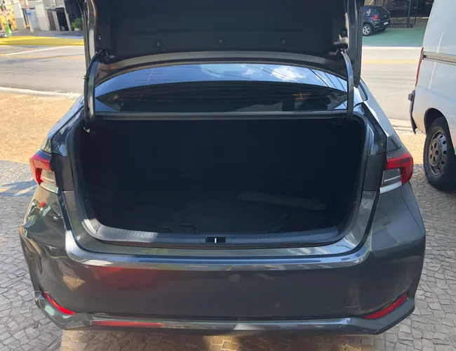 Imagem 10 – Corolla 2024 2.0 Vvt-Ie Flex Xei Direct Shift