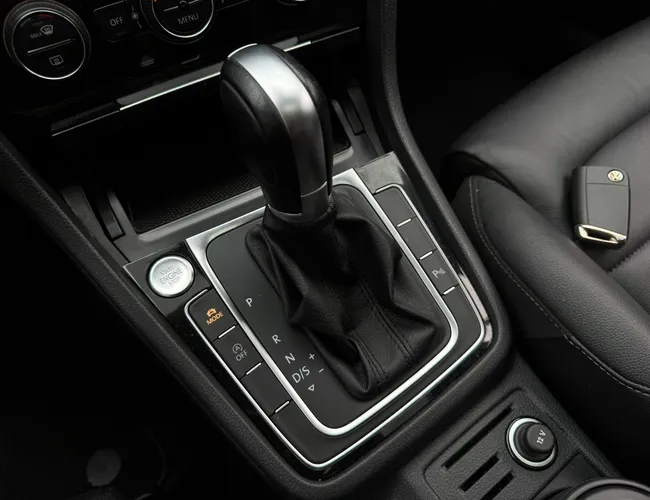 Imagem 15 – Golf 2017 1.4 Tsi Highline 16V Total Flex 4P Tiptronic