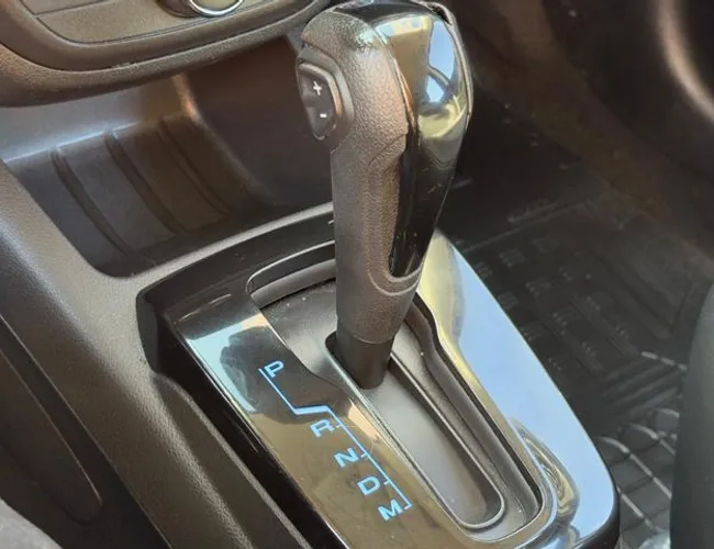 Imagem 14 – Spin 2019 1.8 Activ7 8V Flex 4P Automático