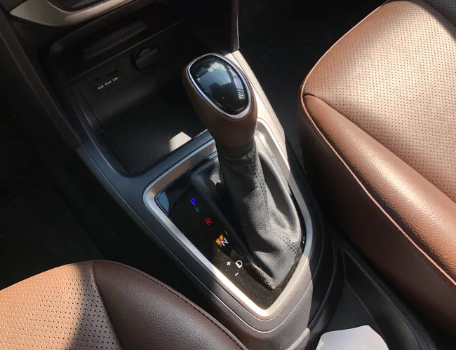 Imagem 13 – Hb20 2019 1.6 Premium 16V Flex 4P Automático