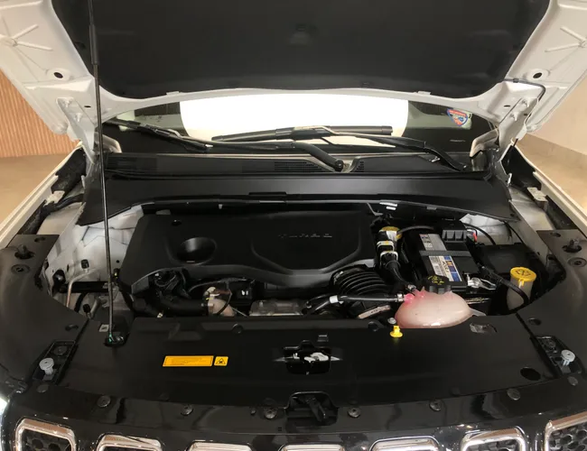 Imagem 18 – Compass 2023 1.3 T270 Turbo Flex Limited At6