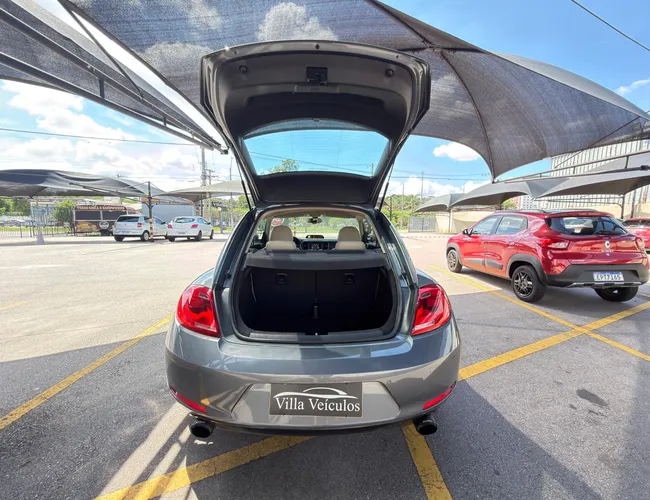 Imagem 8 – Fusca 2014 2.0 Tsi 16V Gasolina 2P Automático