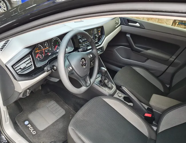 Imagem 10 – Polo 2020 1.0 200 Tsi Comfortline Automático