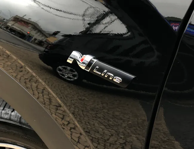 Imagem 5 – Creta 2024 1.0 Tgdi Flex N Line Automático