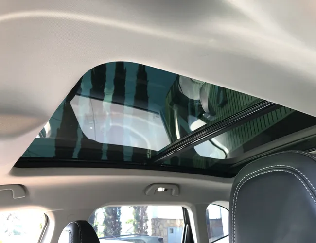 Imagem 8 – Haval H6 2024 1.5 Hev Premium E-Traction