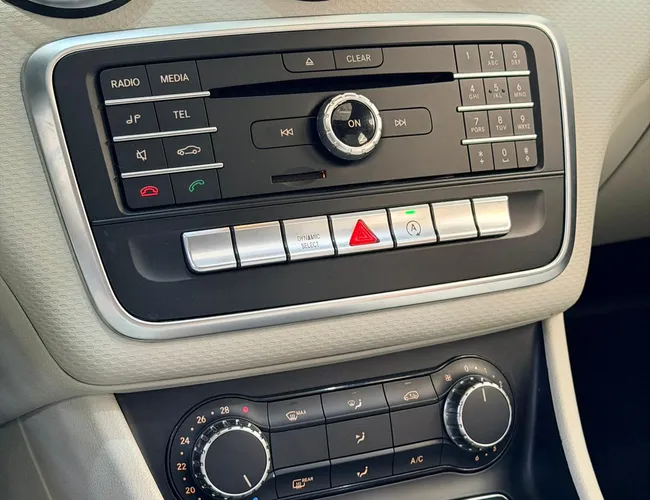 Imagem 13 – A 200 2018 1.6 Cgi Flex 7G-Dct