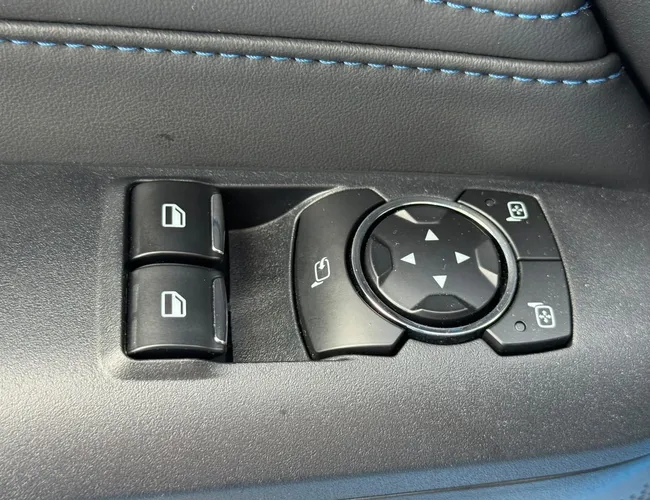 Imagem 10 – Mustang 2025 5.0 V8 Gasolina Dark Horse Selectshift