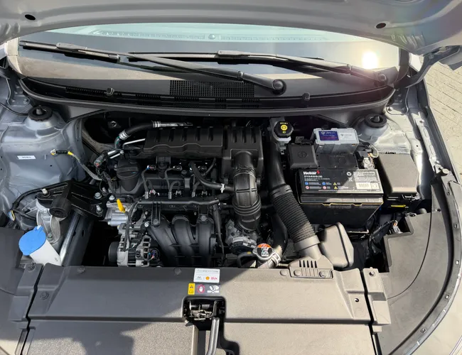 Imagem 10 – Hb20 2025 1.0 12V Flex Limited Plus Manual