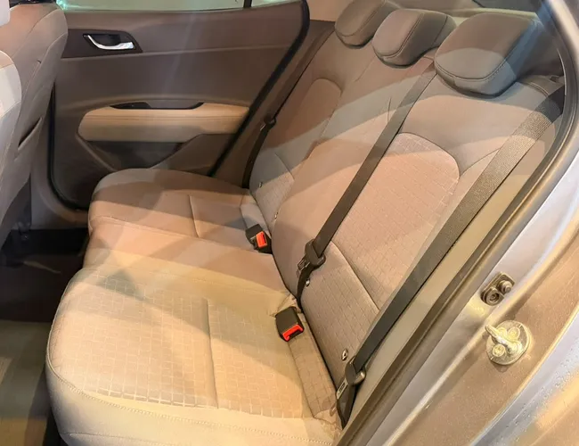 Imagem 12 – Hb20s 2025 1.0 12V Flex Limited Plus Manual