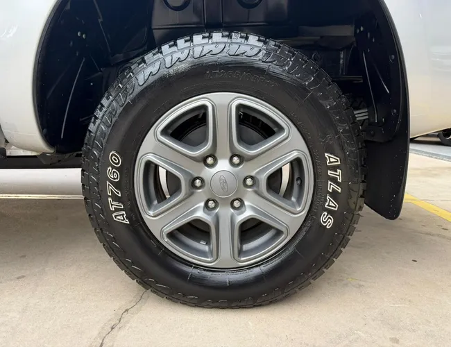 Imagem 9 – Ranger 2020 2.2 Xls 4X4 Cd 16V Diesel 4P Automático