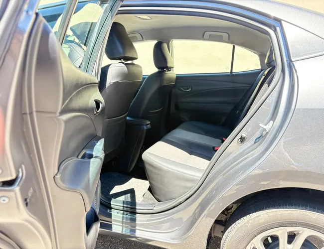 Imagem 18 – Yaris 2024 1.5 16V Flex Sedan Xs Multidrive