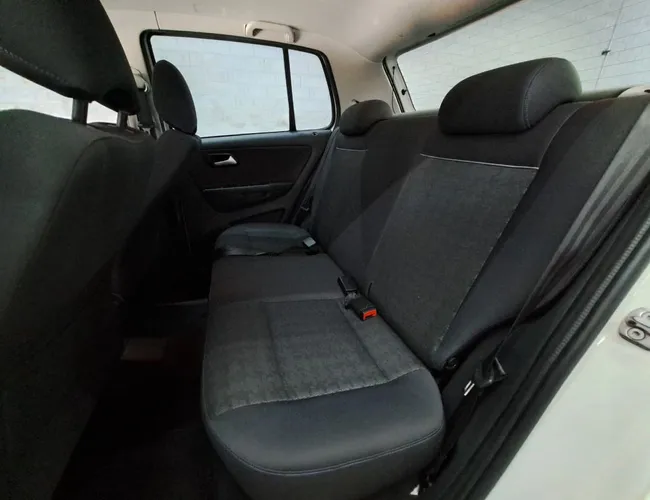 Imagem 5 – Fox 2016 1.0 Mpi Comfortline 12V Flex 4P Manual