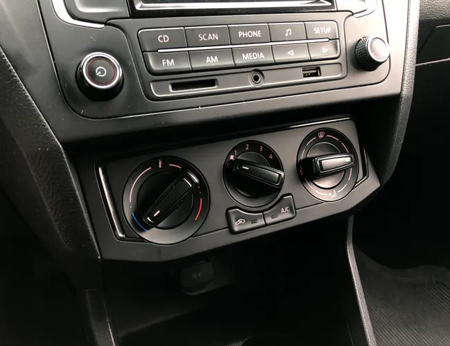 Imagem 11 – Voyage 2022 1.0 12V Mpi Totalflex 4P Manual