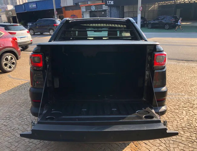 Imagem 13 – Strada 2022 1.3 Firefly Flex Ranch Cd Cvt