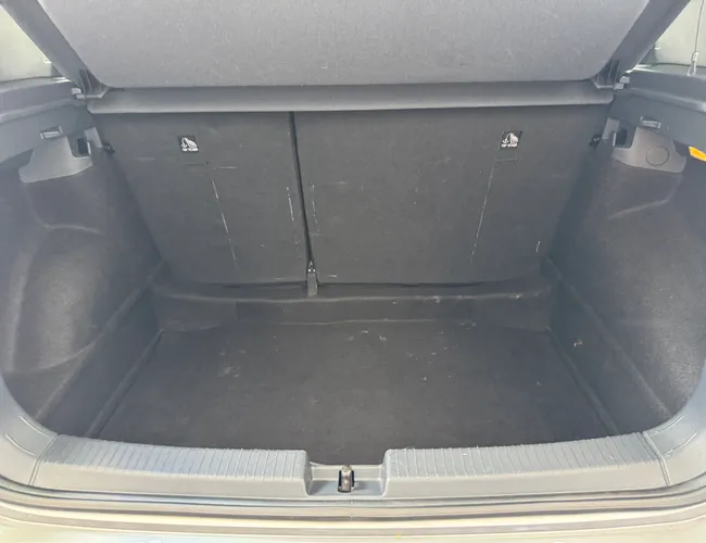 Imagem 10 – T-Cross 2023 1.0 200 Tsi Total Flex Comfortline Automático