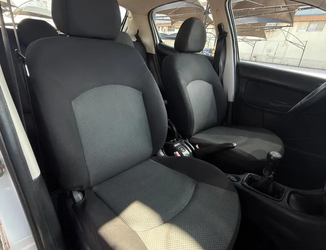 Imagem 16 – 207 2013 1.4 Xr Sport 8V Flex 4P Manual