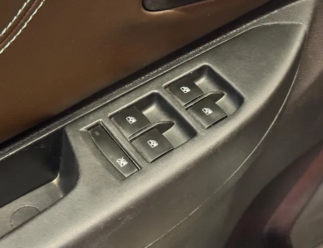 Imagem 14 – Spin 2020 1.8 Premier 8V Flex 4P Automático
