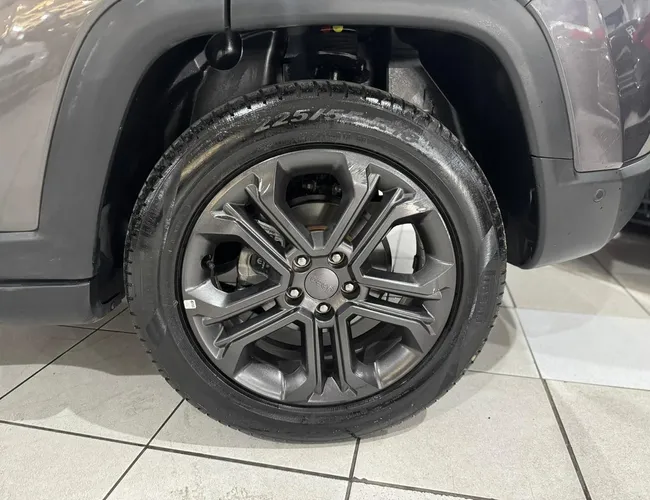 Imagem 15 – Compass 2025 1.3 T270 Turbo Flex Longitude At6