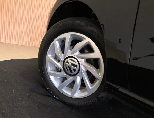 Imagem 5 – Up 2020 1.0 170 Tsi Total Flex Connect 4P Manual