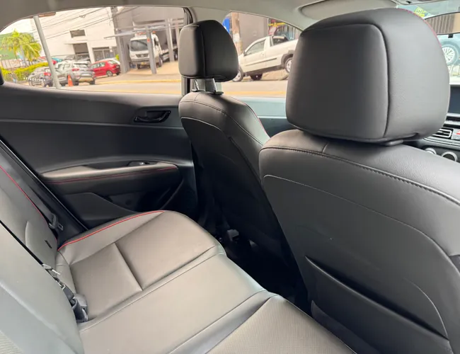 Imagem 9 – Hb20x 2021 1.6 16V Flex Diamond Plus Automático