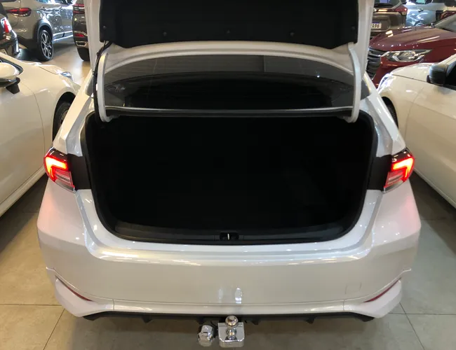 Imagem 15 – Corolla 2024 2.0 Vvt-Ie Flex Gr-S Direct Shift